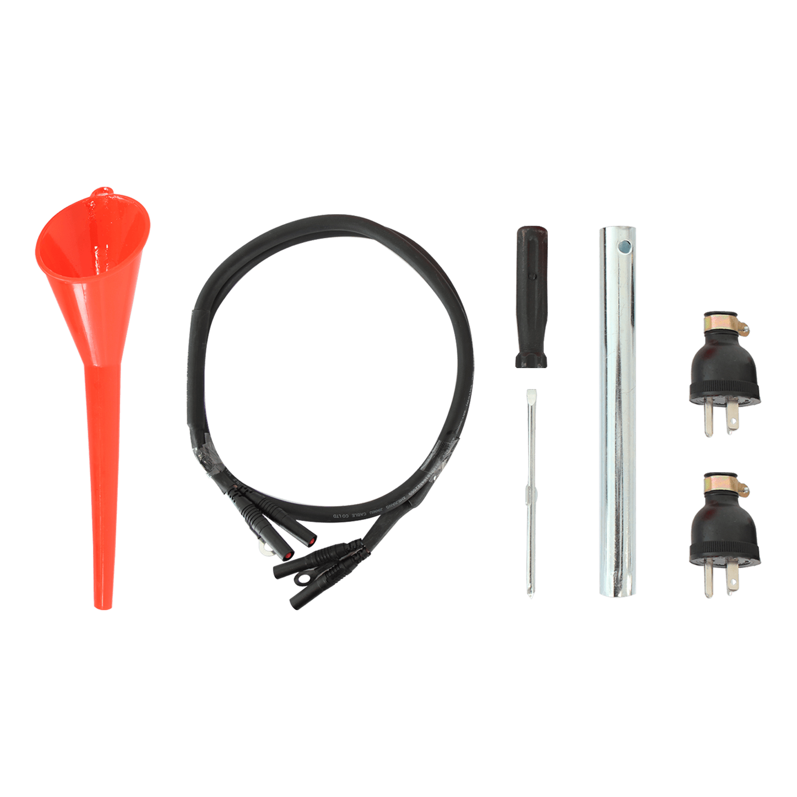 Generador portátil a gasolina (True Inverter). Modelo: ENERWELL-G1800I