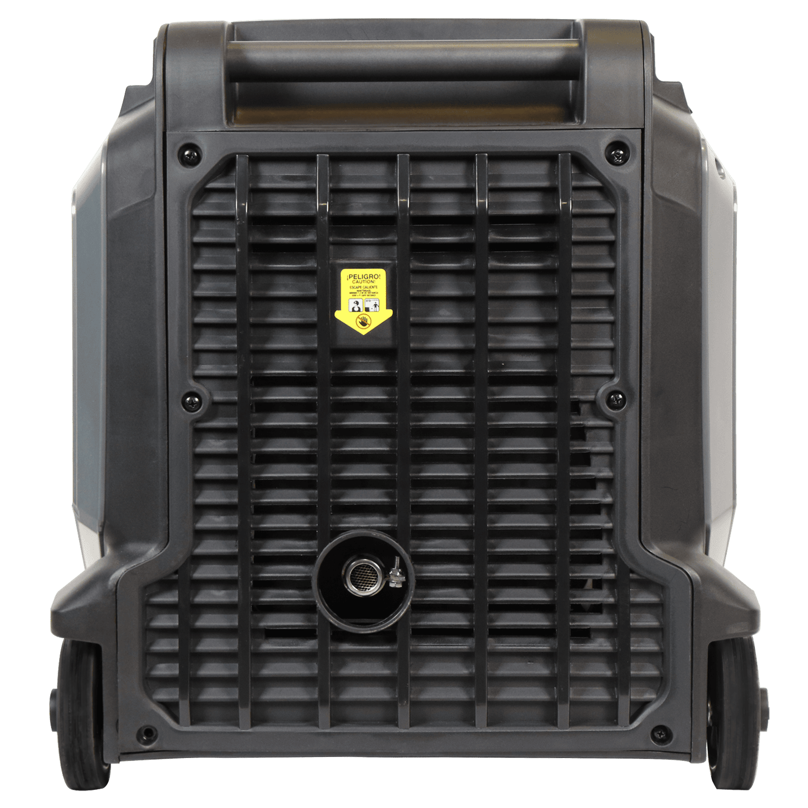 Generador portátil a gasolina (True Inverter). Modelo: ENERWELL-G3000I