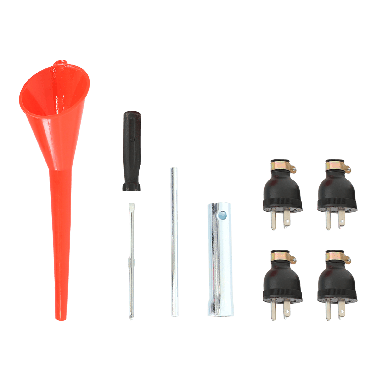 Generador portátil a gasolina (True Inverter). Modelo: ENERWELL-G3000I