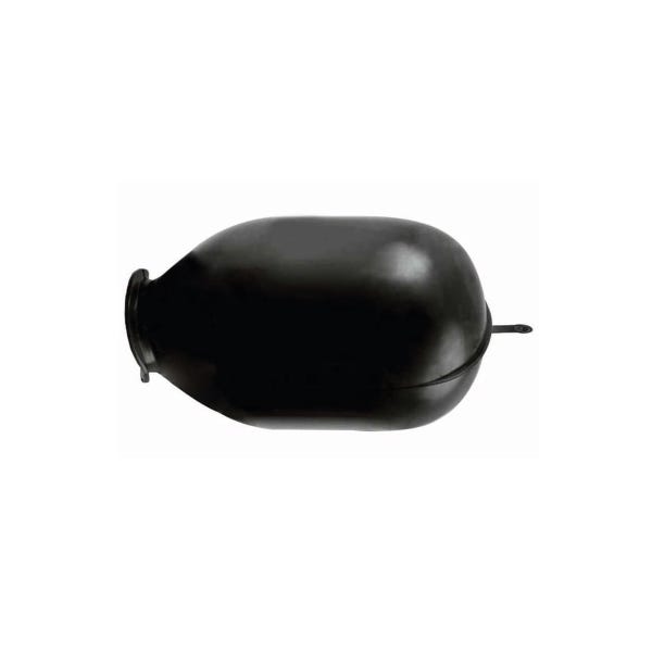 MEMBRANA TANQUE 80L (TPQH-20) y 100L (TPQH-26) Marca AQUEX. Modelo: ERM80L