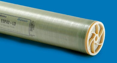 MEMBRANA HYDRANAUTICS MODELO ESPA2-LD 40X40 Marca HYDRANAUTICS. Modelo: 603015
