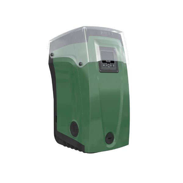 CUBIERTA PARA E.SYBOX220 Marca DAB. Modelo: E.SYCOVER