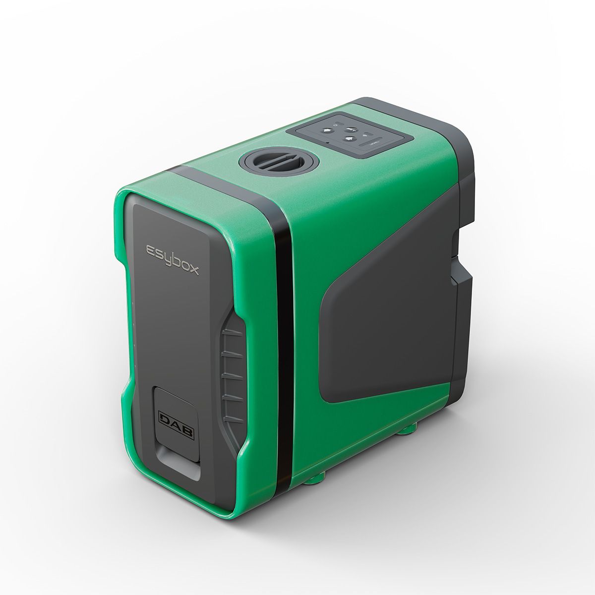 PRESURIZADOR INTELIGENTE ESYBOX POP 300W 1F 115-127V/50-60HZ NTP IPX5
