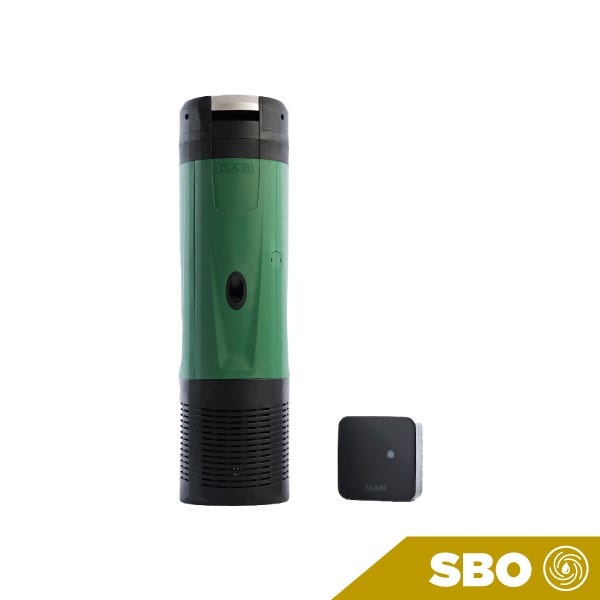 SISTEMA DE PRESIÓN CONSTANTE SUMERGIBLE 1.3HP 1F/3450RPM/230V DESC 1 1/4" NPT Marca DAB. Modelo: ESYBOX DIVER 55/120