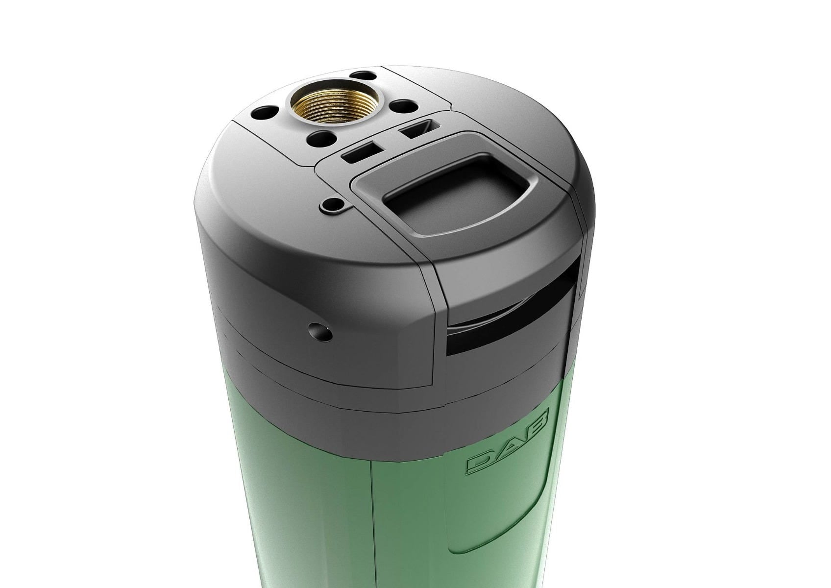 SISTEMA DE PRESIÓN CONSTANTE SUMERGIBLE 1.3HP 1F/3450RPM/230V DESC 1 1/4" NPT Marca DAB. Modelo: ESYBOX DIVER 55/120