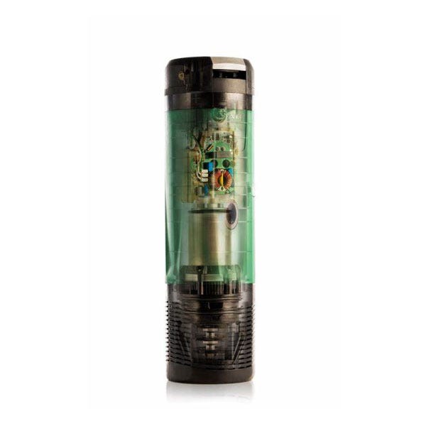 SISTEMA DE PRESIÓN CONSTANTE SUMERGIBLE 1.3HP 1F/3450RPM/230V DESC 1 1/4" NPT Marca DAB. Modelo: ESYBOX DIVER 55/120