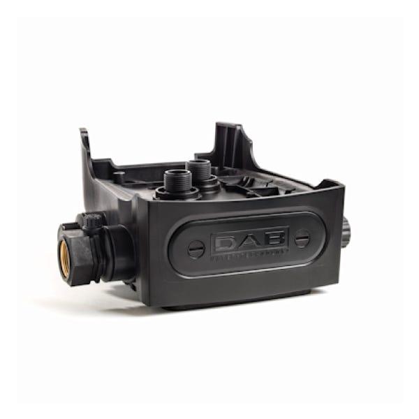 BASE DE INTERCONEXION NPT SIMPLEX PARA ESYBOX MAX Marca DAB. Modelo: ESYDOCK MAX