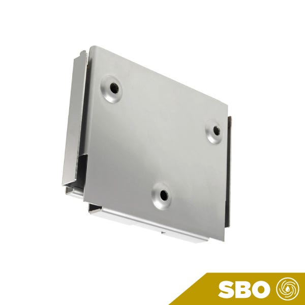 KIT DE SOPORTE DE PARED PARA E.SYBOX Marca DAB. Modelo: E.SYWALL