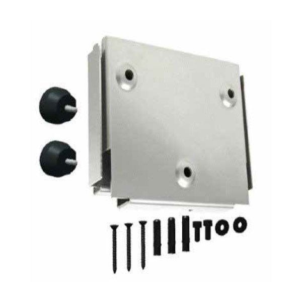 KIT DE SOPORTE DE PARED PARA E.SYBOX Marca DAB. Modelo: E.SYWALL