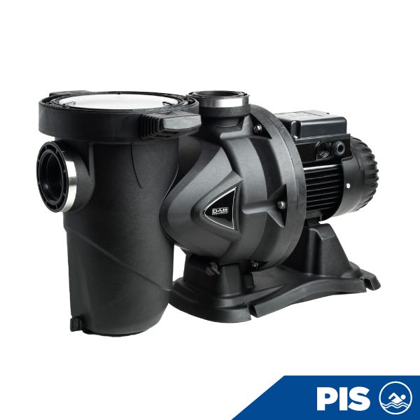 EUROSWIM 75 M 115-127V 60HZ DMX Marca DAB. Modelo: 111462