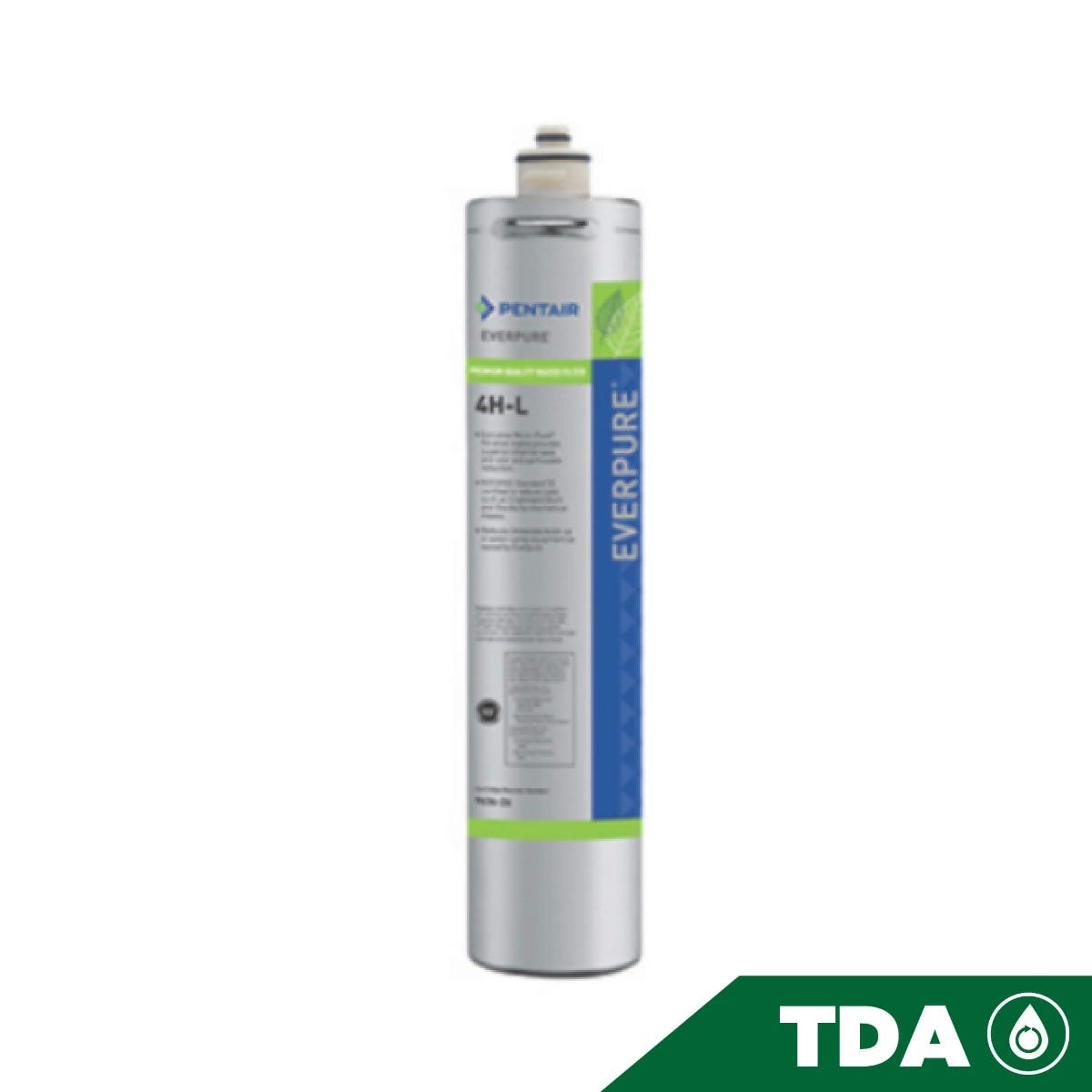 CARTUCHO 4-H-L Marca PENTAIR. Modelo: EV963526