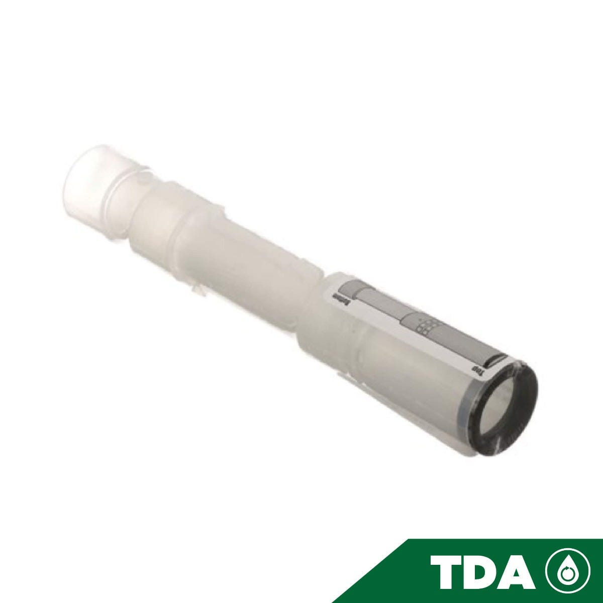 SS-IMF CARTRIDGE 8" Marca PENTAIR. Modelo: EV979932