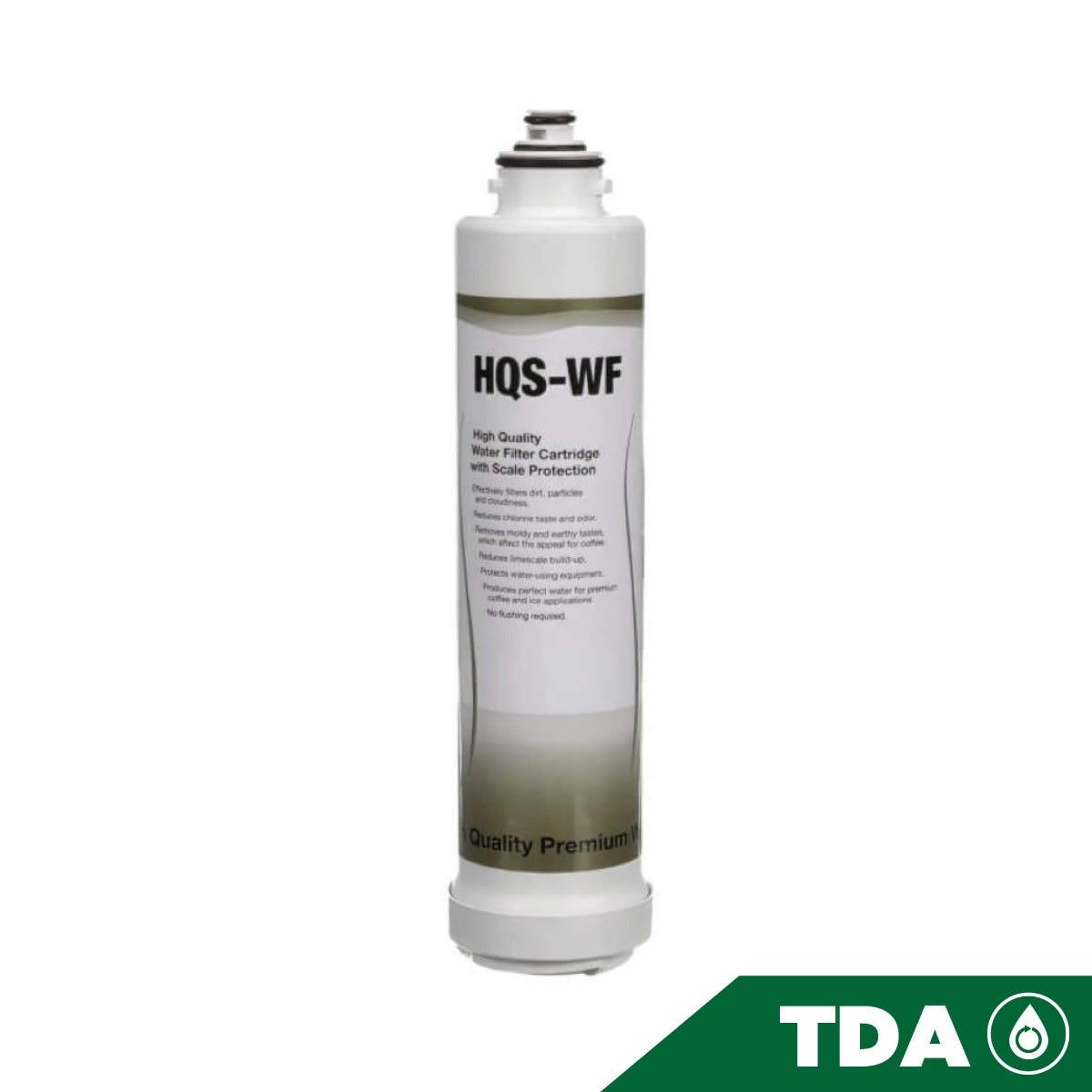 CARTUCHO HQS-WF Marca PENTAIR. Modelo: EV983001