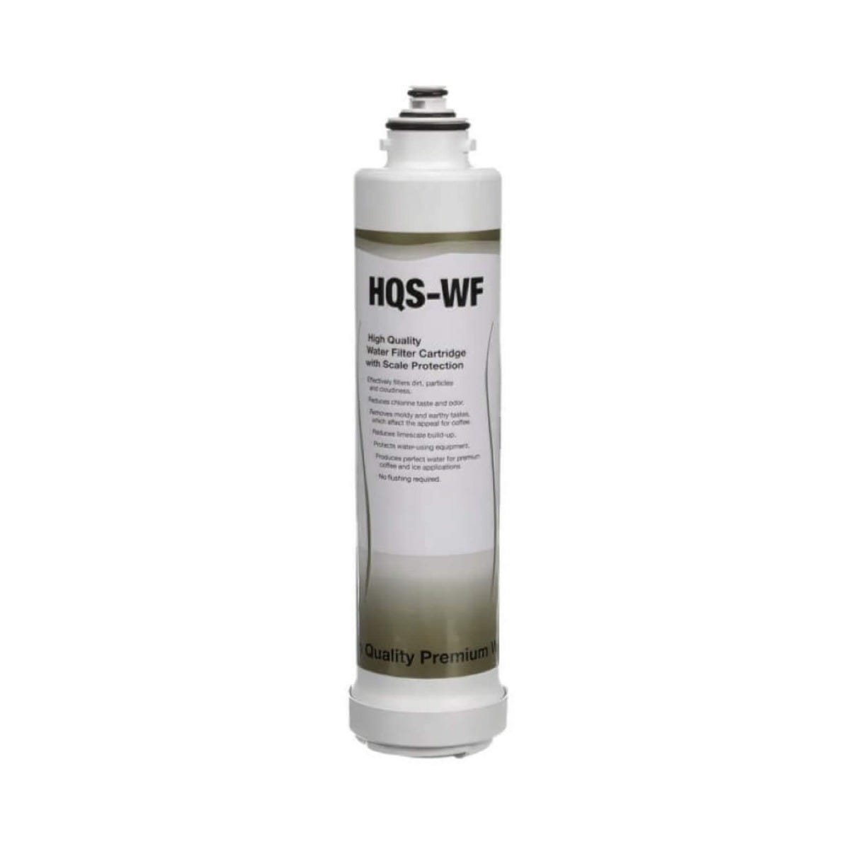 CARTUCHO HQS-WF Marca PENTAIR. Modelo: EV983001
