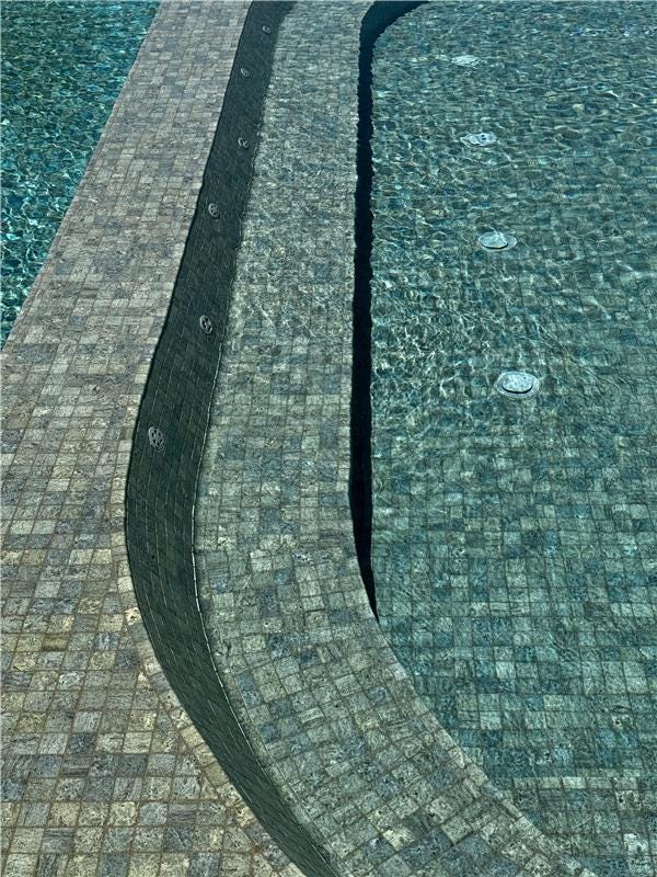 MOSAICO EZARRI ZEN BALI STONE 50, (CAJA DE 1.45 M2) Marca EZARRI. Modelo: 752626-5