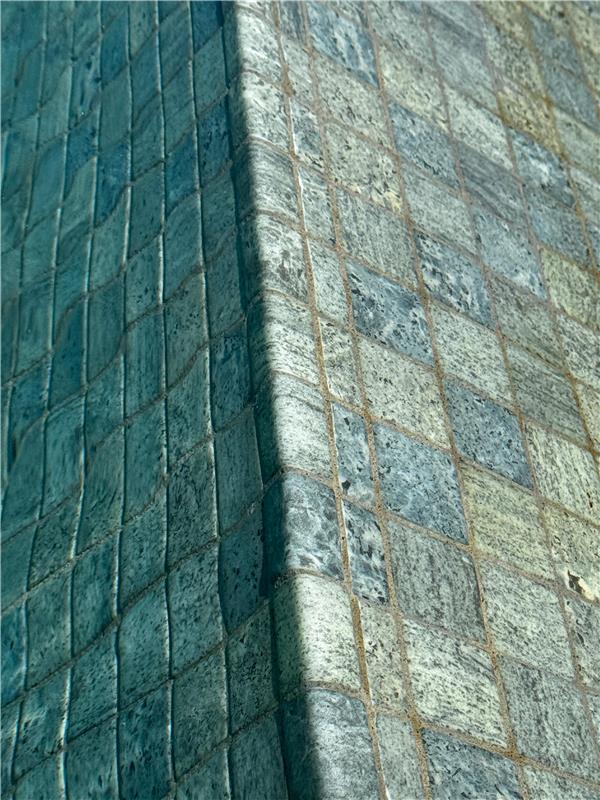 MOSAICO EZARRI ZEN BALI STONE 50, (CAJA DE 1.45 M2) Marca EZARRI. Modelo: 752626-5