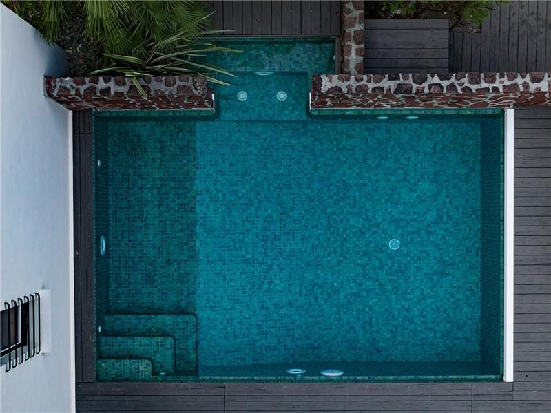 MOSAICO EZARRI ZEN BALI STONE 50, (CAJA DE 1.45 M2) Marca EZARRI. Modelo: 752626-5