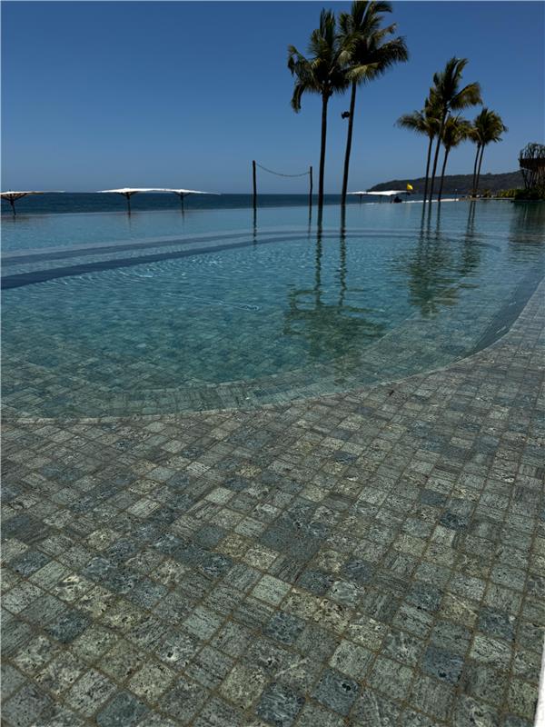 MOSAICO EZARRI ZEN BALI STONE 50, (CAJA DE 1.45 M2) Marca EZARRI. Modelo: 752626-5