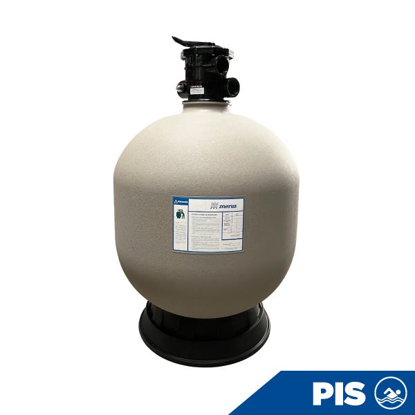 FILTRO MERUS 36" CON VAL DE 2" Marca AQUEX. Modelo: 110514