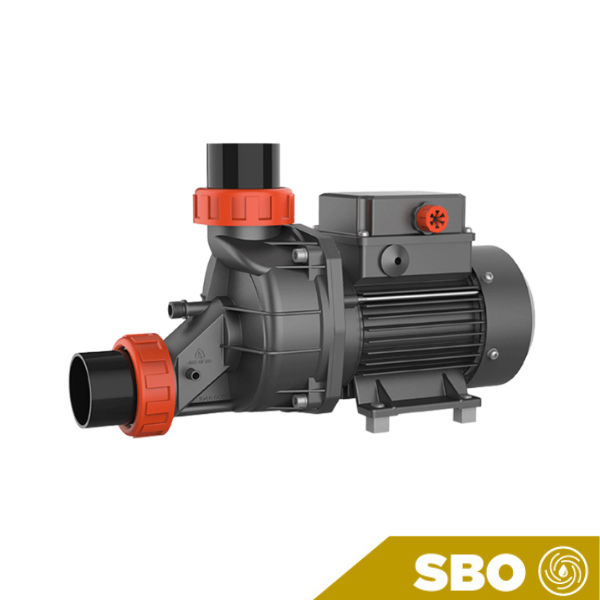 BOMBA SPA LEO 1HP 115-127V/60HZ Marca LEO. Modelo: LSPA800