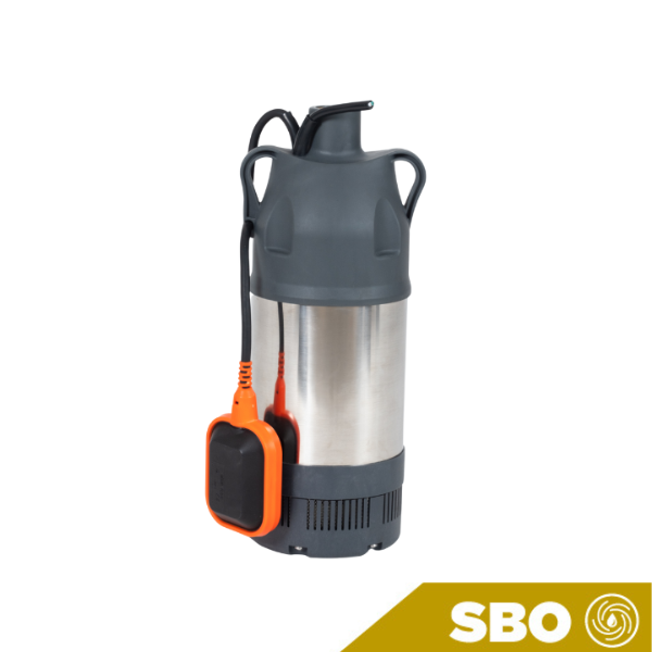 BOMBA MULTIETAPAS SUMERGIBLE LEO 3 ETAPAS 1.2HP 127V AUTÓMÁTICA Marca LEO. Modelo: XKS-900S