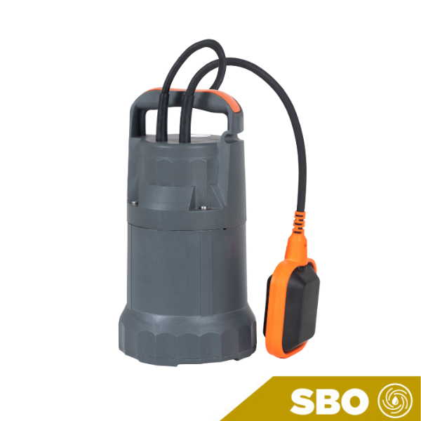 BOMBA PARA DESAGÜE LEO 1/2 HP 115/127V 1F AUTOMÁTICA 1.25" DESC Marca LEO. Modelo: XKS-410PL