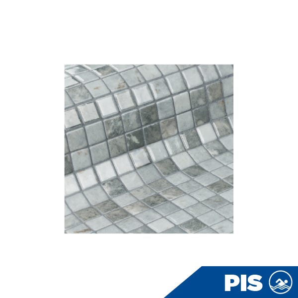 MOSAICO EZARRI GEMMA GALENA 25, (CAJA DE 2 M2) Marca EZARRI. Modelo: 752485