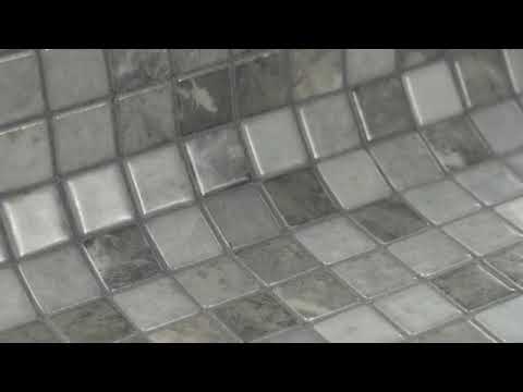 MOSAICO EZARRI GEMMA GALENA 25, (CAJA DE 2 M2) Marca EZARRI. Modelo: 752485
