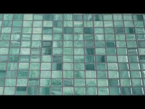 MOSAICO EZARRI GEMMA OLIVINE 25, (CAJA DE 2 M2) Marca EZARRI. Modelo: 752484