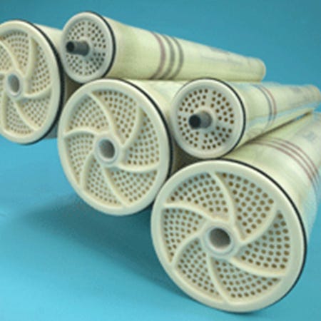 MEMBRANA 8" ESPA1 ALTA PRODUCTIVIDAD Marca HYDRANAUTICS. Modelo: 603020