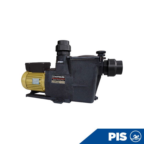 MOTOBOMBA HAYWARD SUPER PUMP 3/4 HP Marca HAYWARD. Modelo: 111222