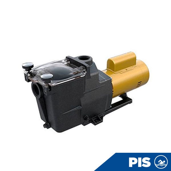 MOTOBOMBA HAYWARD SUPER PUMP 1 HP Marca HAYWARD. Modelo: 111223