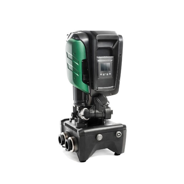 SISTEMA DE PRESION ESYBOX MAX 45/120 2.7 HP 1F/50-60HZ/230V 3ETAPAS SIN BASE Marca DAB. Modelo: ESYBOXMAX 45/120M