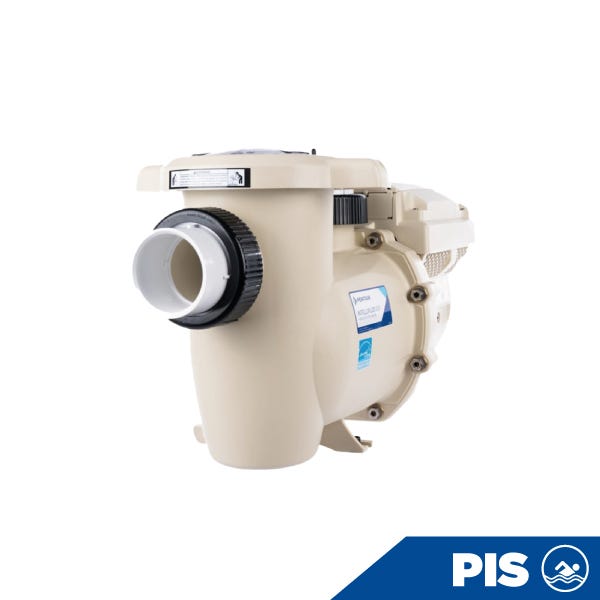 MOTOBOMBA INTELLIFLO3 VSF 1.5 HP Marca PENTAIR. Modelo: 111299