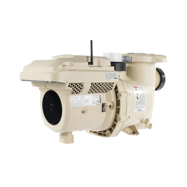 MOTOBOMBA INTELLIFLO3 VSF 1.5 HP Marca PENTAIR. Modelo: 111299