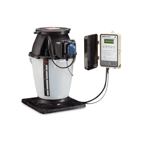 CONTROLADOR DE PH INTELLIPH Marca PENTAIR. Modelo: 114635