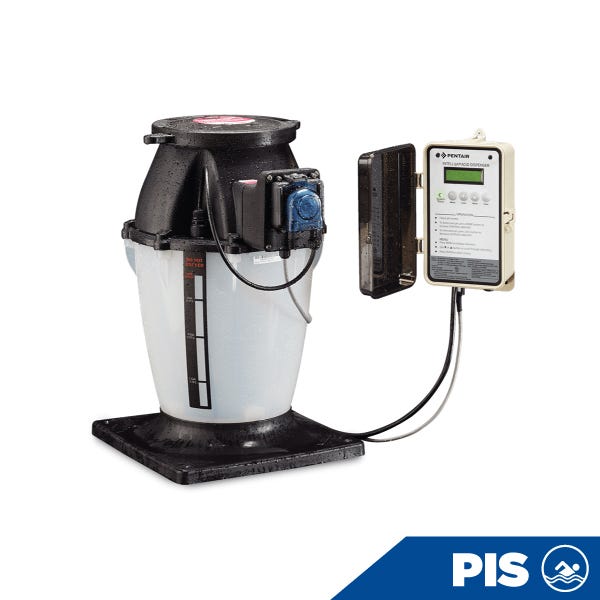 CONTROLADOR DE PH INTELLIPH Marca PENTAIR. Modelo: 114635