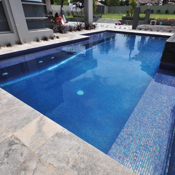 MOSAICO EZARRI IRIS ZAFIRO 25, (CAJA DE 2 M2) Marca EZARRI. Modelo: 752598