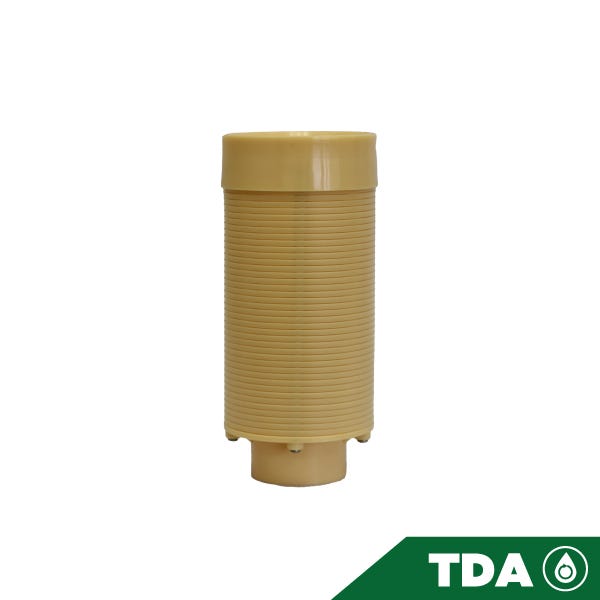 DISTRIBUIDOR SUPERIOR 1 1/2" Marca AQUEX. Modelo: JD216