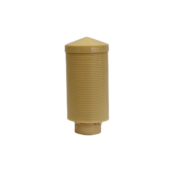 COLECTOR INFERIOR TIPO STACK 1 1/2" Marca AQUEX. Modelo: JD218