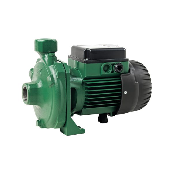 BOMBA CENTRIFUGA DAB 1/2HP 1F/60HZ 115-127V FO.FO. Marca DAB. Modelo: K20/41M
