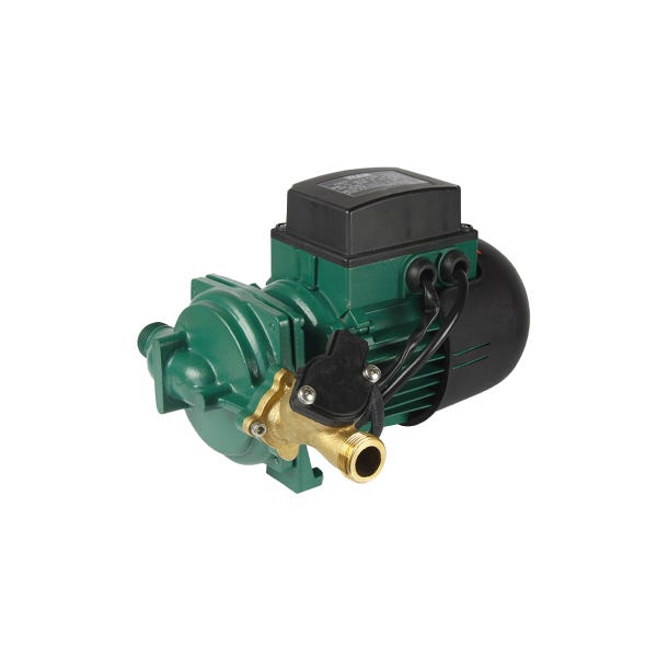 BOMBA PRESURIZADORA DAB 1/4 HP 1F/60HZ 115-127V 13 GPM MÁX Marca DAB. Modelo: K30/15HA