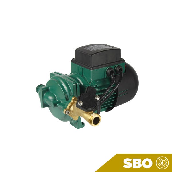 BOMBA PRESURIZADORA DAB 1/3 HP 1F/60HZ 115-127V 16 GPM MÁX Marca DAB. Modelo: K40/19HA