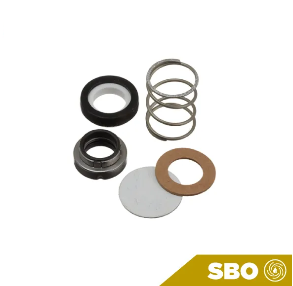 SELLO MECÁNICO PARA SERIE HP (BOOSTER) Marca STA-RITE. Modelo: U109-118