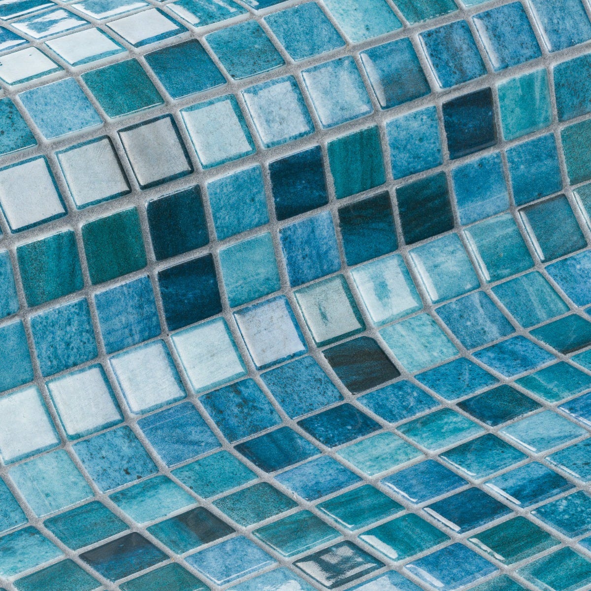 MOSAICO EZARRI GEMMA KYANITE 25, (CAJA DE 2 M2) Marca EZARRI. Modelo: 752482