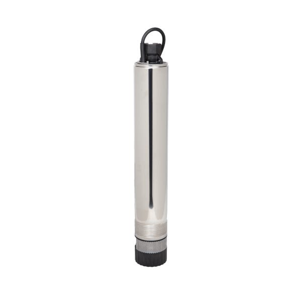 BOMBA DOMINATOR ½ HP 20 GPM 6 ETAPAS 1/60/230V Marca STA-RITE. Modelo: 20MD05221