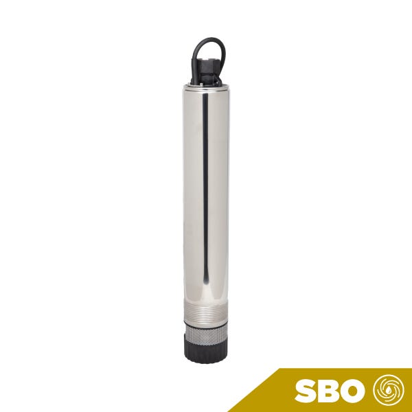 BOMBA DOMINATOR 1HP 30GPM 1/60/220V Marca STA-RITE. Modelo: 30MD10221