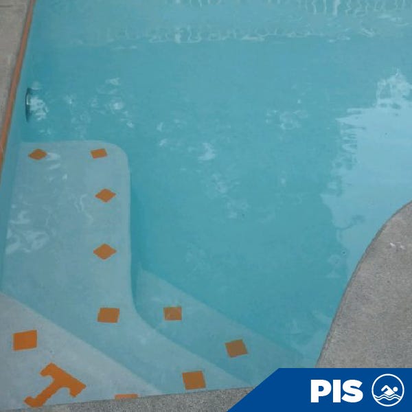 HYDRAZZO GULFSTREAM BLUE BULTO 80LBS Marca CL INDUSTRIES. Modelo: 702210