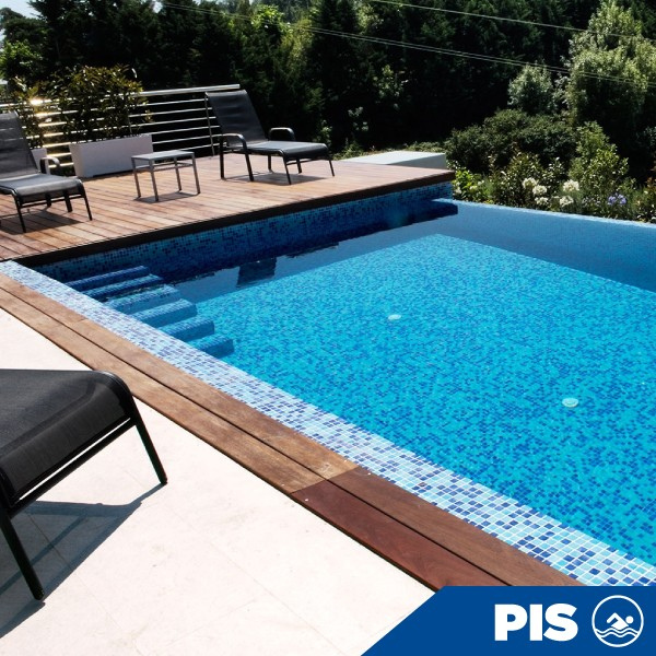 MEZCLA EZARRI 25003-B 25 M2 (49% 2562-B / 51% 2508-A), (CAJA DE 2 M2) Marca EZARRI. Modelo: 752562-08