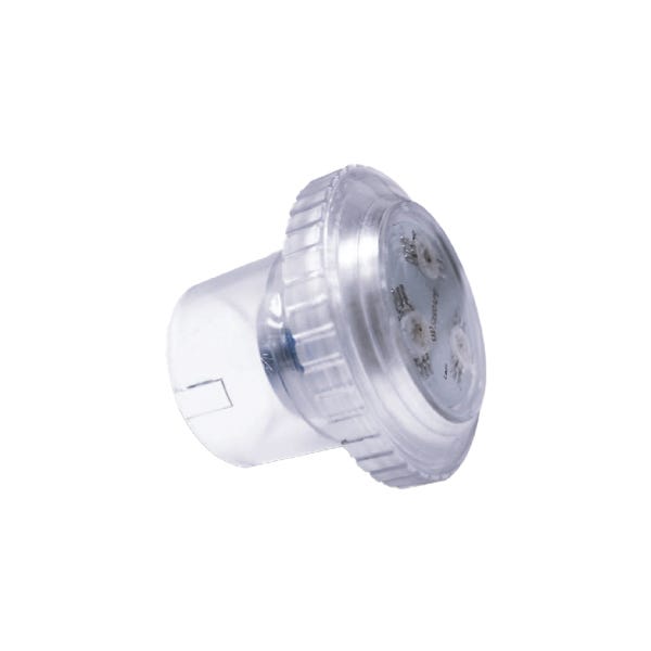 MINILIGHT 6W SUPER LED CABLE 20 MTS Marca SIBRAPE. Modelo: 111972